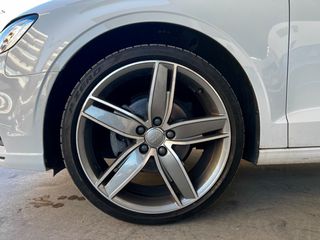 Audi A3 2018 Sedan (8V, facelift ) 1.6 TDI (110 Hp) ΕΛΛΗΝΙΚΟ+ΒΟΟΚ-thumb-20