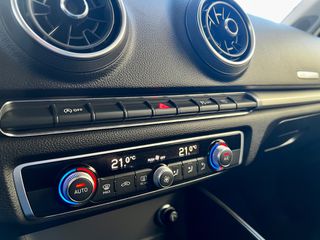 Audi A3 2018 Sedan (8V, facelift ) 1.6 TDI (110 Hp) ΕΛΛΗΝΙΚΟ+ΒΟΟΚ-thumb-37