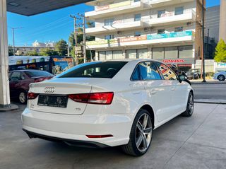 Audi A3 2018 Sedan (8V, facelift ) 1.6 TDI (110 Hp) ΕΛΛΗΝΙΚΟ+ΒΟΟΚ-thumb-9