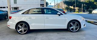 Audi A3 2018 Sedan (8V, facelift ) 1.6 TDI (110 Hp) ΕΛΛΗΝΙΚΟ+ΒΟΟΚ-thumb-7