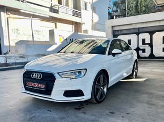 Audi A3 2018 Sedan (8V, facelift ) 1.6 TDI (110 Hp) ΕΛΛΗΝΙΚΟ+ΒΟΟΚ-thumb-4