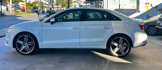 Audi A3 2018 Sedan (8V, facelift ) 1.6 TDI (110 Hp) ΕΛΛΗΝΙΚΟ+ΒΟΟΚ-thumb-8
