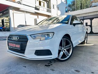 Audi A3 2018 Sedan (8V, facelift ) 1.6 TDI (110 Hp) ΕΛΛΗΝΙΚΟ+ΒΟΟΚ-thumb-16