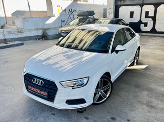 Audi A3 2018 Sedan (8V, facelift ) 1.6 TDI (110 Hp) ΕΛΛΗΝΙΚΟ+ΒΟΟΚ-thumb-6