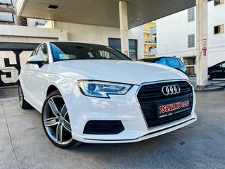 Audi A3 2018 Sedan (8V, facelift ) 1.6 TDI (110 Hp) ΕΛΛΗΝΙΚΟ+ΒΟΟΚ-thumb-17