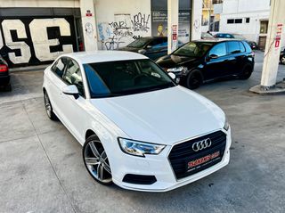 Audi A3 2018 Sedan (8V, facelift ) 1.6 TDI (110 Hp) ΕΛΛΗΝΙΚΟ+ΒΟΟΚ-thumb-2