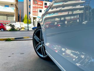 Audi A3 2018 Sedan (8V, facelift ) 1.6 TDI (110 Hp) ΕΛΛΗΝΙΚΟ+ΒΟΟΚ-thumb-14
