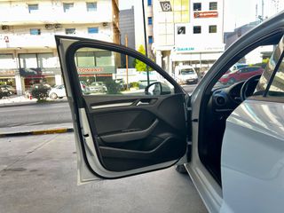Audi A3 2018 Sedan (8V, facelift ) 1.6 TDI (110 Hp) ΕΛΛΗΝΙΚΟ+ΒΟΟΚ-thumb-22