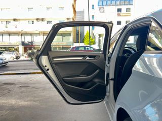 Audi A3 2018 Sedan (8V, facelift ) 1.6 TDI (110 Hp) ΕΛΛΗΝΙΚΟ+ΒΟΟΚ-thumb-24