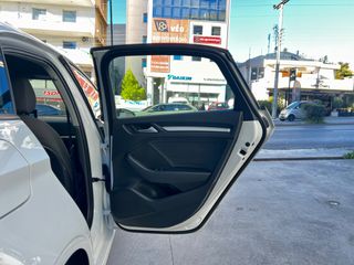 Audi A3 2018 Sedan (8V, facelift ) 1.6 TDI (110 Hp) ΕΛΛΗΝΙΚΟ+ΒΟΟΚ-thumb-25