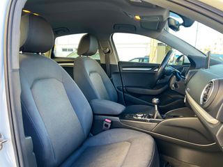 Audi A3 2018 Sedan (8V, facelift ) 1.6 TDI (110 Hp) ΕΛΛΗΝΙΚΟ+ΒΟΟΚ-thumb-27