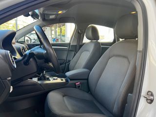 Audi A3 2018 Sedan (8V, facelift ) 1.6 TDI (110 Hp) ΕΛΛΗΝΙΚΟ+ΒΟΟΚ-thumb-26
