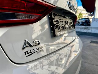 Audi A3 2018 Sedan (8V, facelift ) 1.6 TDI (110 Hp) ΕΛΛΗΝΙΚΟ+ΒΟΟΚ-thumb-21