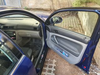 Volkswagen Passat 2005 TDI TURBO DIESEL
