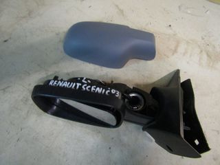 ΚΑΘΡΕΠΤΗΣ ΑΡΙΣΤΕΡΟΣ RENAULT SCENIC 2003