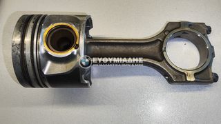 ΠΙΣΤΟΝΙ / ΕΜΒΟΛΟ MAHLE 84L80 ME  ΜΠΙΕΛΑ BMW   X5 E53 3.0d M57N  2003-2006 !!ΑΠΟΣΤΟΛΗ ΣΕ ΟΛΗ ΤΗΝ ΕΛΛΑΔΑ!!!
