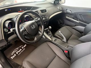 Honda Civic 2016 ELEGANCE EDITION / FULL SERVICE-thumb-20