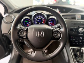 Honda Civic 2016 ELEGANCE EDITION / FULL SERVICE-thumb-22