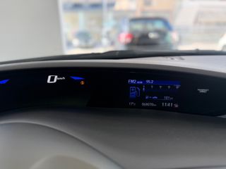 Honda Civic 2016 ELEGANCE EDITION / FULL SERVICE-thumb-25