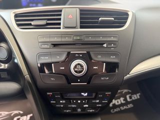 Honda Civic 2016 ELEGANCE EDITION / FULL SERVICE-thumb-28