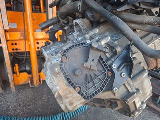 αυτοματο σασμαν VW 1.4TSI με μοτερ CAX με κωδικους OAM 301 107 και OAM 301 103 F