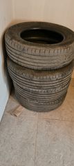 215/65R16 Goodyear Efficient grip 2