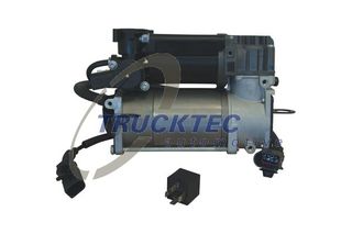 TRUCKTEC ΚΟΜΠΡΕΣΟΡΑΣ ΑΕΡΑΝΑΡΤΗΣΗΣ AUDI A6