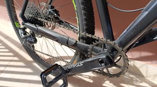 All - Mountain Cube 2021 Acid-thumb-2