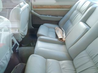 Maserati 422 1988