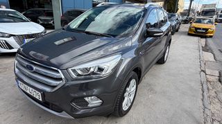 Ford Kuga 2019 1.5 ECOBOOST START/STOP TITANIUM