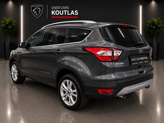 Ford Kuga 2019 1.5 ECOBOOST START/STOP TITANIUM-thumb-3