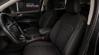 Ford Kuga 2019 1.5 ECOBOOST START/STOP TITANIUM-thumb-11