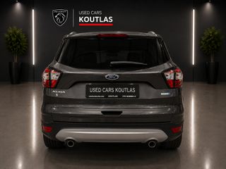 Ford Kuga 2019 1.5 ECOBOOST START/STOP TITANIUM-thumb-4