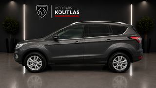 Ford Kuga 2019 1.5 ECOBOOST START/STOP TITANIUM-thumb-6
