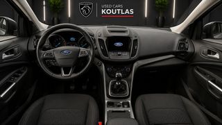 Ford Kuga 2019 1.5 ECOBOOST START/STOP TITANIUM-thumb-9