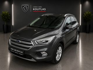 Ford Kuga 2019 1.5 ECOBOOST START/STOP TITANIUM