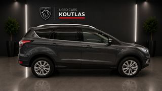 Ford Kuga 2019 1.5 ECOBOOST START/STOP TITANIUM-thumb-7