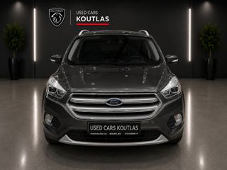 Ford Kuga 2019 1.5 ECOBOOST START/STOP TITANIUM-thumb-1