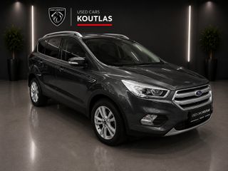 Ford Kuga 2019 1.5 ECOBOOST START/STOP TITANIUM-thumb-2