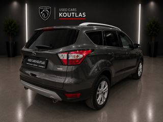 Ford Kuga 2019 1.5 ECOBOOST START/STOP TITANIUM-thumb-5