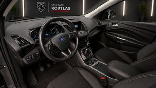 Ford Kuga 2019 1.5 ECOBOOST START/STOP TITANIUM-thumb-8