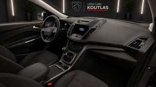 Ford Kuga 2019 1.5 ECOBOOST START/STOP TITANIUM-thumb-10