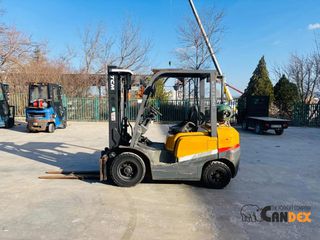 TCM 2010 FG25T3