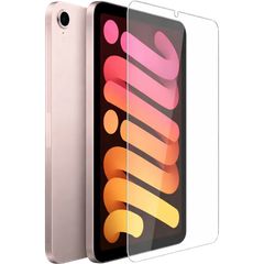 Tempered Glass Tablet for Apple iPad Mini (2024) 8.3"
