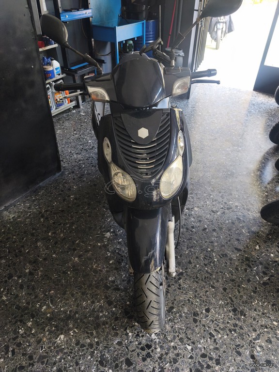 Carnaby 200 τα παντα