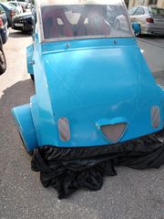 Αυτοκίνητο 2012 XL250