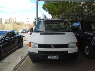 Κλούβα Volkswagen 1994 TRANSPORTER