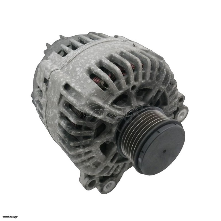 Δυναμό Seat Altea 2004-2010