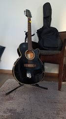 TAKAMINE ηλεκτρακουστική κιθάρα