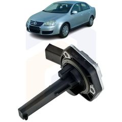 Αισθητήρας στάθμης λαδιού για Volkswagen Jetta 2005 2006 2007 2008 2009 2010 06E907660